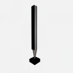 Scale object of a Bang & Olufsen Beolab 8000 l...