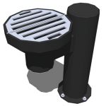 Model based on the Most Dependable Fountain BBQ 1 ...