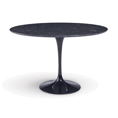 View Larger Image of Tulip table