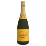 Veuve Cliqcout Champagne Bottle 750ml