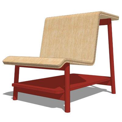 Sit, Store, Write! We love furniture that does the.... 