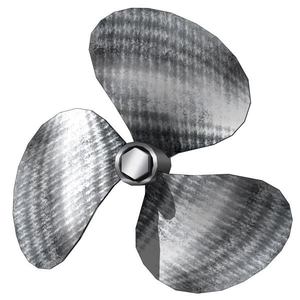 boat propeller clipart - photo #39