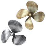 Ship Propellers
