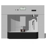 CM200 Espresso Machine