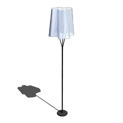 Logico Floor Lamp. 