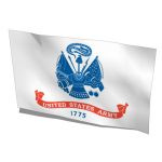 United States Army Flag.