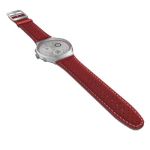 Swatch irony chrono wrist watch