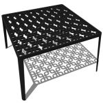 Link Table by Tom Dixon
