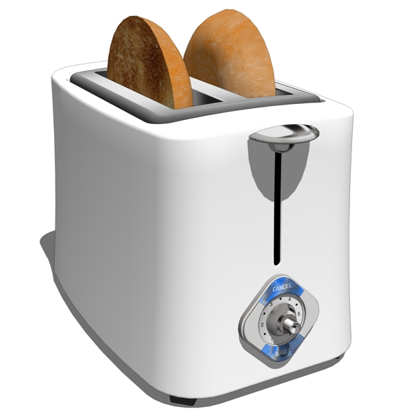 Hamilton Beach Bagel Toasters in 2-Slice and 4-Sli.... 