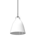 Cecilie Manz conceived the Caravaggio Pendant to b...
