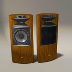 K2S9900 home theatre system speaker by <a href=...