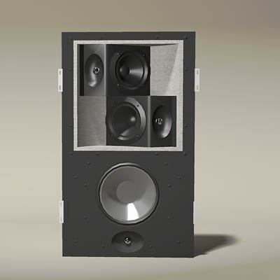 Speaker for home theatre setup by <a href=".... 