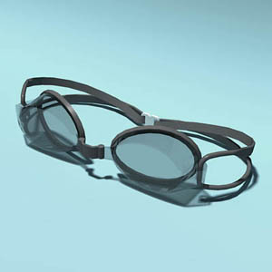 View Larger Image of Swim goggles