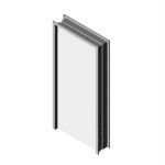 All door and frame internal components are stainle...