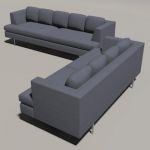The Ed sofa is handmade and provides maximum comfo...