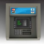 ATM machine. It should be noted that you can chang...