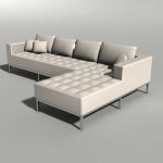 This is the Carter Sectional collection from Gus D...