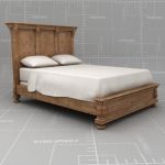 St James Bed Collection