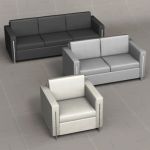 Tuohy International Seating 
Collection.