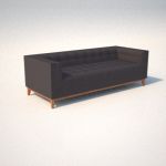 Atwood furniture set