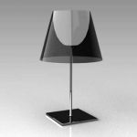 The K-tribe range from Philippe Starck at Flos. Th...