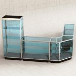 Retail Glass Cabinets