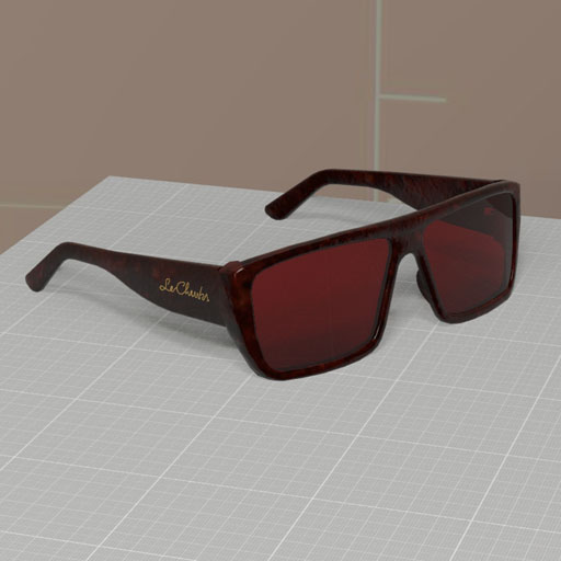 Generic Sunglasses. 