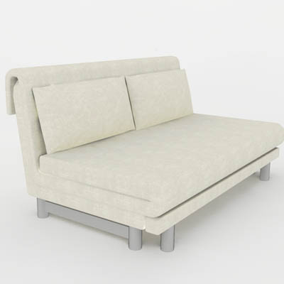 Multy sofa by Ligne Roset. A futon-style sofa that.... 