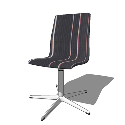 3171 Oxford chair by Fritz Hansen, designed by Arn.... 
