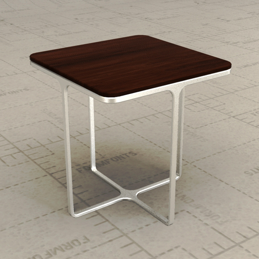 Bernhardt Design Accent Tables. 