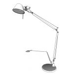 Tolomeo table lamp by Artemide, designed by Michel...
