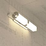 Bauhaus Wall Light