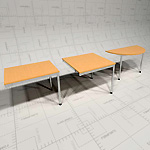 <br> IKEA Effektiv Table 
Addons<br>...