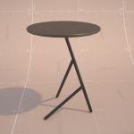 Penny Side Table