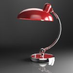 Hive Kaiser Idell table Lamp