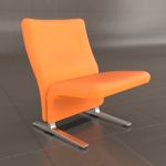 Concorde Lounge Chair