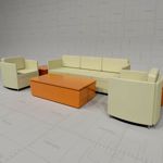 Bernhart Oxford Seating Group.
<br><br&g...