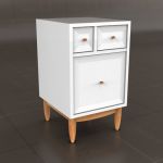 Willow Filling Cabinet