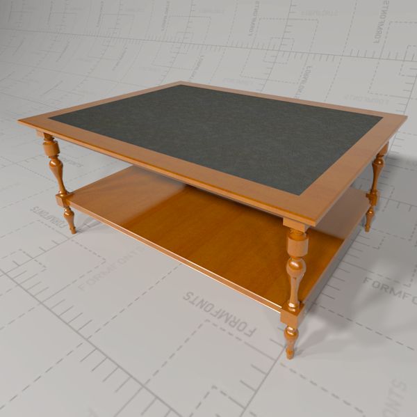 Williams and Sonoma Coffee 
Table<br><br.... 