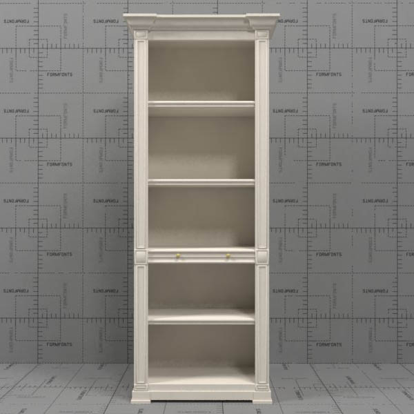 Atkins low shelving from 
Restoration hardware. A.... 