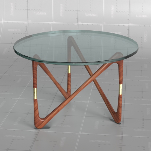 Moebius Table. 