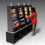 Generic slot machines