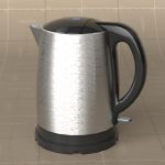 Generic Electric Kettle