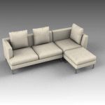 Verona modular sofa components 
from Morgan Furni...
