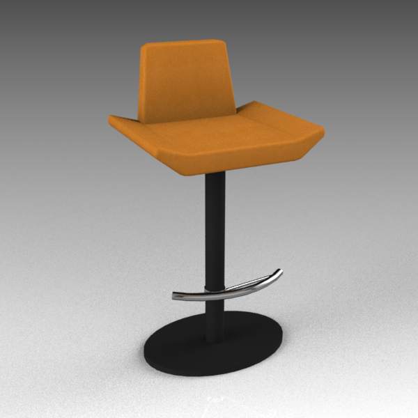 Morgan Miami bar/kitchen stool. 