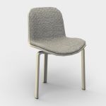 Pk8 Upholstered Chair
