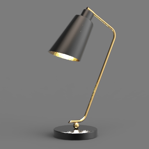 Russel 20 Table Lamp. 
