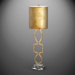 Rodger 34 Table Lamp