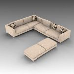 Further configurations of sofa and 
modular sofa/...