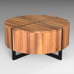 Reiban Coffee Table